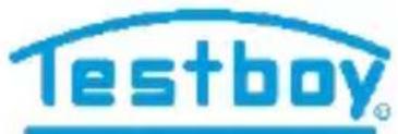 Testboy TV 950 - Technische gegevens - 1