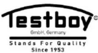 Testboy TV 441 - Opgelet - 1