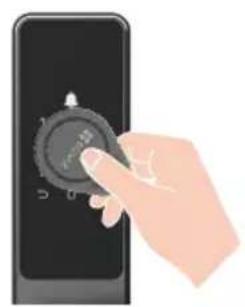 EZVIZ DL05 - Ajouter une carte de proximité - 5