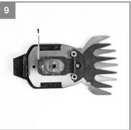 Gardol GGS-E 12 Li - 6