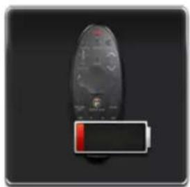 SAMSUNG UA40H5501TK - เมื่อคุณเห็นไอคอนการเตือนนี้บนหน้าจอ - 1
