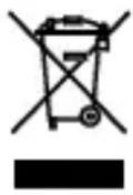 Testboy TV 350 - Entsorgung - 1