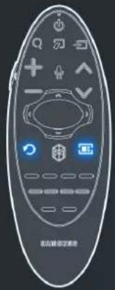 SAMSUNG UA32H6400AK - การใช้ Samsung Smart Control - 2