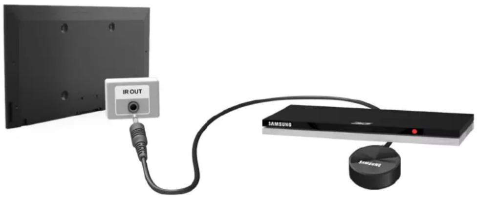 SAMSUNG UA75H7000AK - การตั้งค่ารีโมทคอนโทรลอเนกประสงค์ - 1