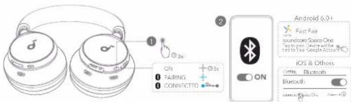 soundcore Space One - 8