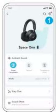 Space One Ambient Sound Audio Conclusions Sound Audio Sound Effects www.elseone.com