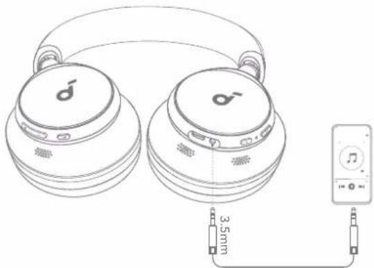 soundcore Space One - RESETOVANIE - 2