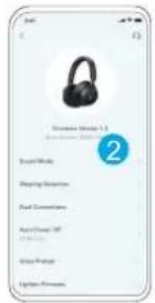 soundcore Space One - LDAC - 9