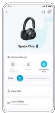 Space One Ambient Sound 1 Easy Chat Sound Effect