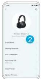 soundcore Space One - LDAC - 2