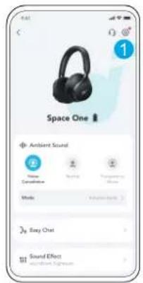 Space One 1 Ambient Sound Audio Environment Music Easy Chat Sound Effect Sound Effect