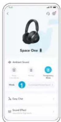 Space One Ambient Sound 1 2 3 4 5 6 7 8 9 10 11 Easy Chat Sound Effect