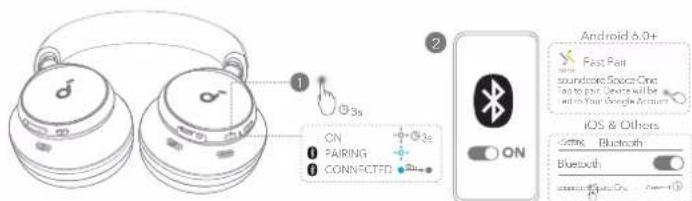 soundcore Space One - 8