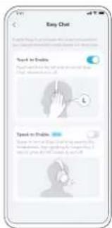 Easy Chat Speed to Edit Speed to Edit