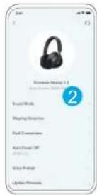 soundcore Space One - LDAC - 2