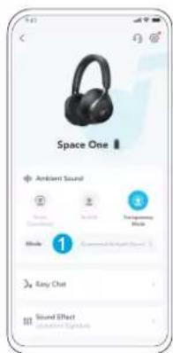 Space One Ambient Sound 1 2 3 4 5 6 7 8 9 10 Easy Chat Sound Effect