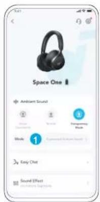 Space One Ambient Sound Sound Effect 1 Easy Chat