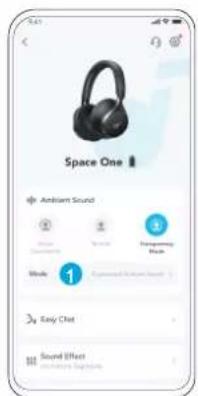 Space One Ambient Sound 1 3 Ambient Sound Study 1 Easy Chat Sound Effect