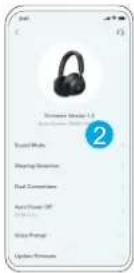 soundcore Space One - LDAC - 2