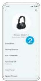 soundcore Space One - Download on the App Store - 7