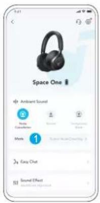 Space One Ambient Sound Sound Effect Music Sound Audio Cutoffing Easy Chat Sound Effect