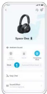 Space One Ambient Sound 1 2 3 4 5 6 7 8 9 10 11 Easy Chat Sound Effect