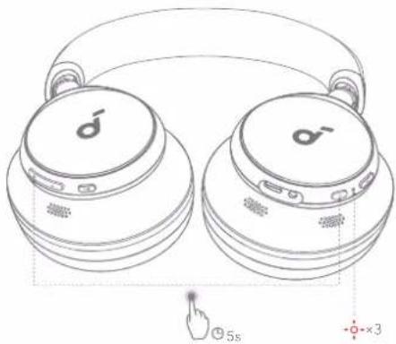 soundcore Space One - NOLLAAMINEN LED-VALO- - 1