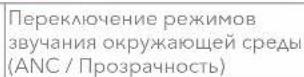 soundcore Space One - И УПРАВЛЕНИЯ - 1