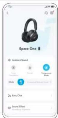 Space One Ambient Sound Sound Effect Easy Chat