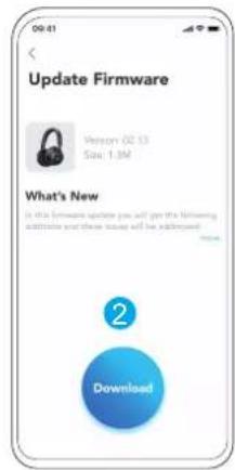 Update Firmware Version: 02.13 Size: 1.3M What's New in this firmware update you will get the following additions and these issues will be addressed: Download