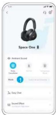 Space One Ambient Sound Audio Cancaster Music Easy Chat Sound Effect