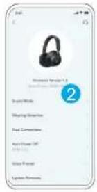 soundcore Space One - LDAC - 2