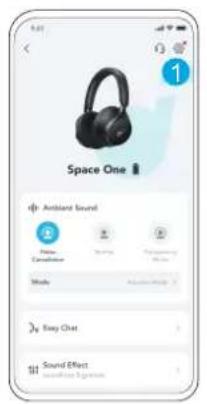 Space One Ambient Sound None Compliance Audio Risik Sound Effect