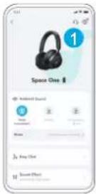 soundcore Space One - LDAC - 1