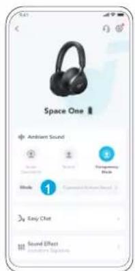 Space One Ambient Sound 1 Sound Effect Sound Effect