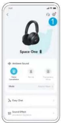 Space One Ambient Sound Name Constellation Audio Transparentness Music Easy Chat Sound Effect