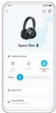 Space One Ambient Sound Sound Effect Sound Effect