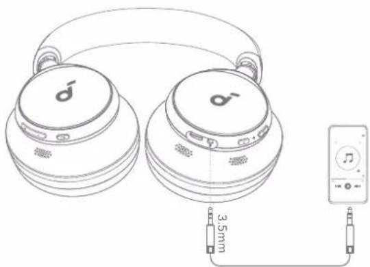 soundcore Space One - AUX ÂBLE - 1