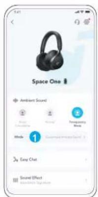 Space One Ambient Sound 1 2 3 4 5 6 7 8 9 10 11 Easy Chat Sound Effect
