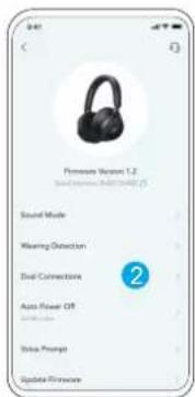 Pioneere Version 1.2 Sound Mode Missing Detection Dual Connections Auto Power CF Video Prompt Update Pioneere