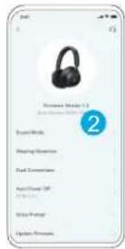 soundcore Space One - LDAC - 2