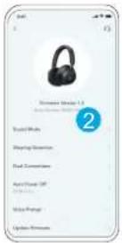 soundcore Space One - LDAC - 2