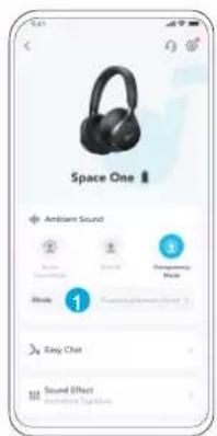 Space One Ambient Sound 2 1 8 Shock 1 Easy Chat Sound Effect Audio Record