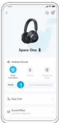 Space One Ambient Sound Music Composition Music 1 Easy Chat Sound Effect Audio Signal