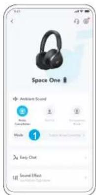 Space One Ambient Sound Audio Cancaster Music Easy Chat Sound Effect