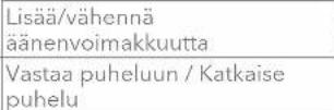 soundcore Space One - HELPPO KESKUSTELU - 23
