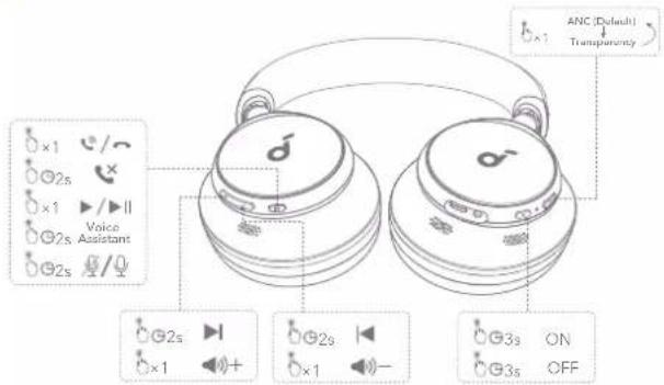soundcore Space One - UPLAS - 4