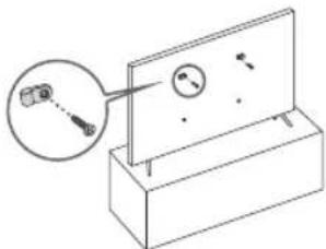 SAMSUNG QA55Q80CAU - Safety Precaution - 3