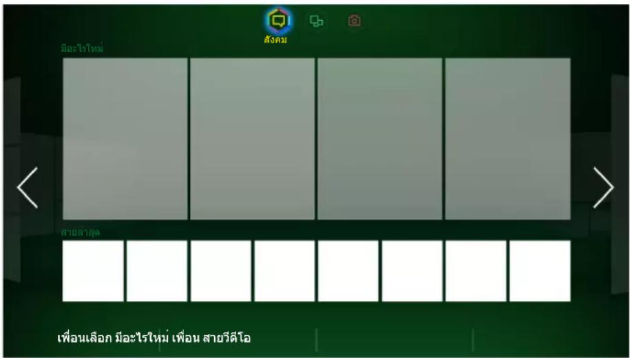 SAMSUNG UA32F4510AR - สังคม - 1