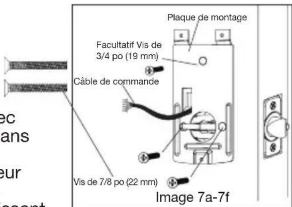 HONEYWELL 8732401 - INSTALLATION FACULTATIVE - 2